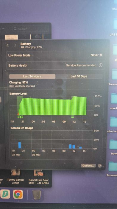 Macbook Pro 15'' 2019