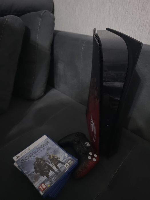 Playstation 5 825GB