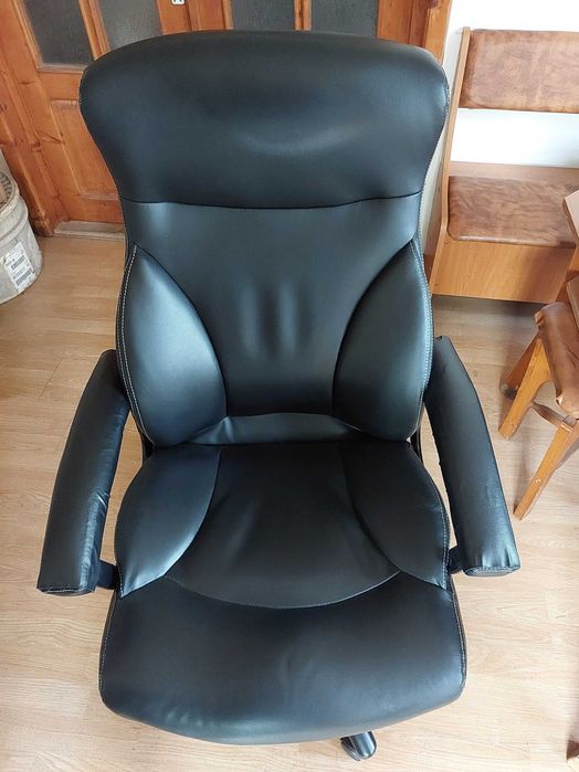 Vand scaun elegant de birou (Jysk)