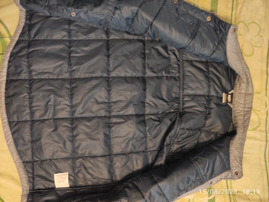 Яке/якета Nike, Diesel, размер М и L