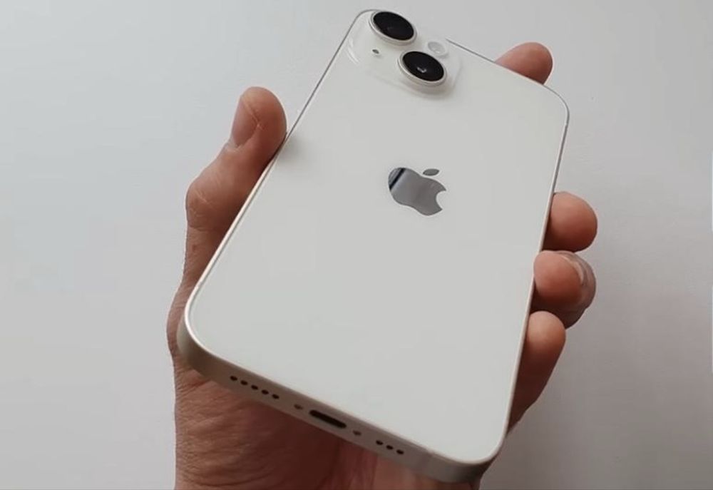 Iphone 14 Impecabil