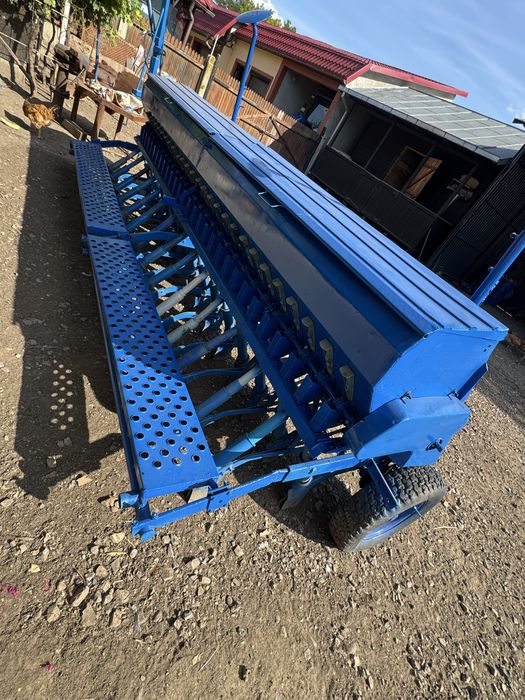 Vand semanatoare sup 29
