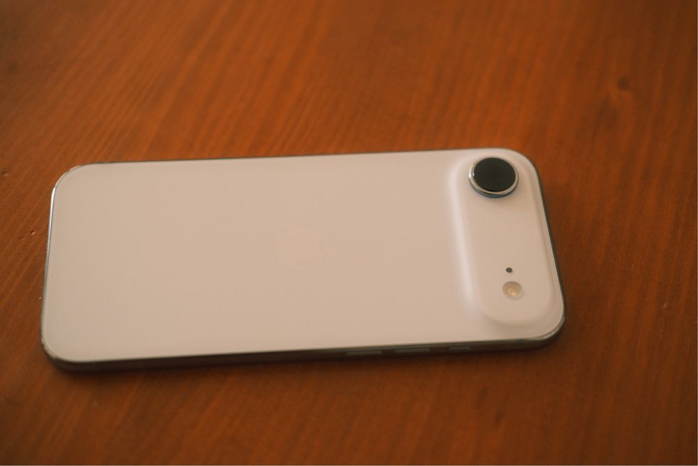 IPhone 17 Air 512