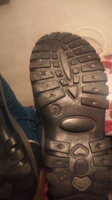 Детская одежда и обувь