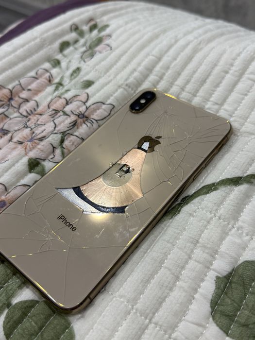Айфон Xs Max 256