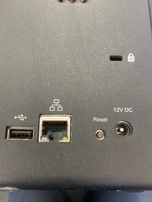 Cisco media hub 2 hdd 1tb