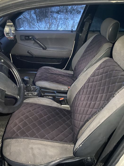 Продам пассад на прлном ходу