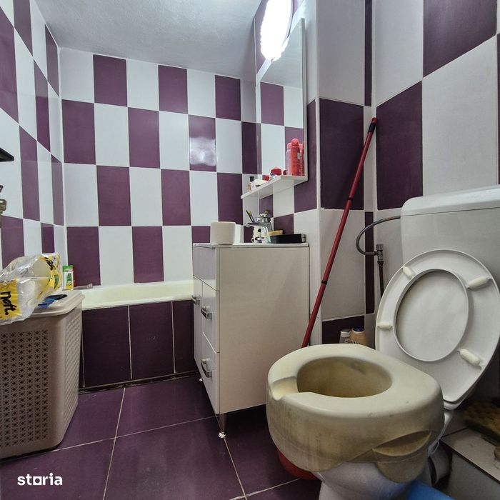Apartament 2 camere, Vlaicu-UTA