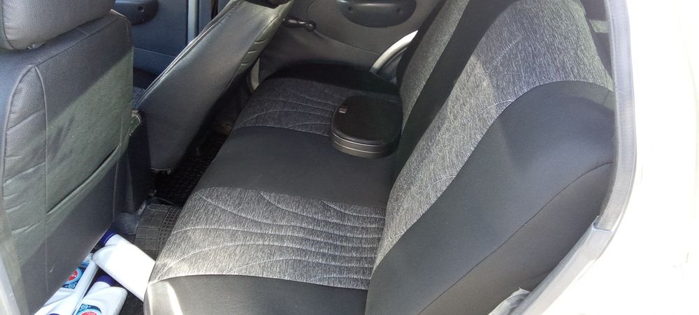 Срочно продаётся matiz