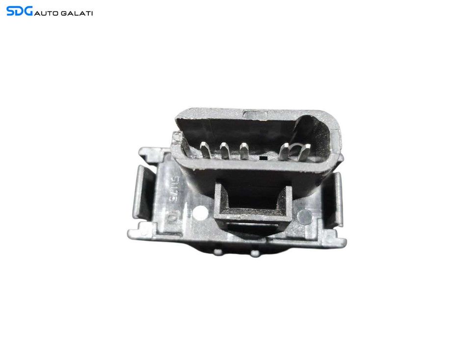 Buton Reglaj Incalzire Scaun Mercedes Clasa ML Class W163 1997 - 2005 Cod 1638200210 [N3560]