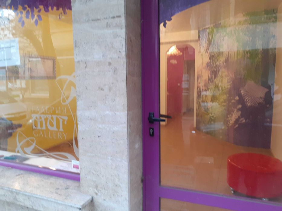 Дава се под наем Магазин в Варна, Окръжна болница - 45 кв.м за 561 € - Снимка #5