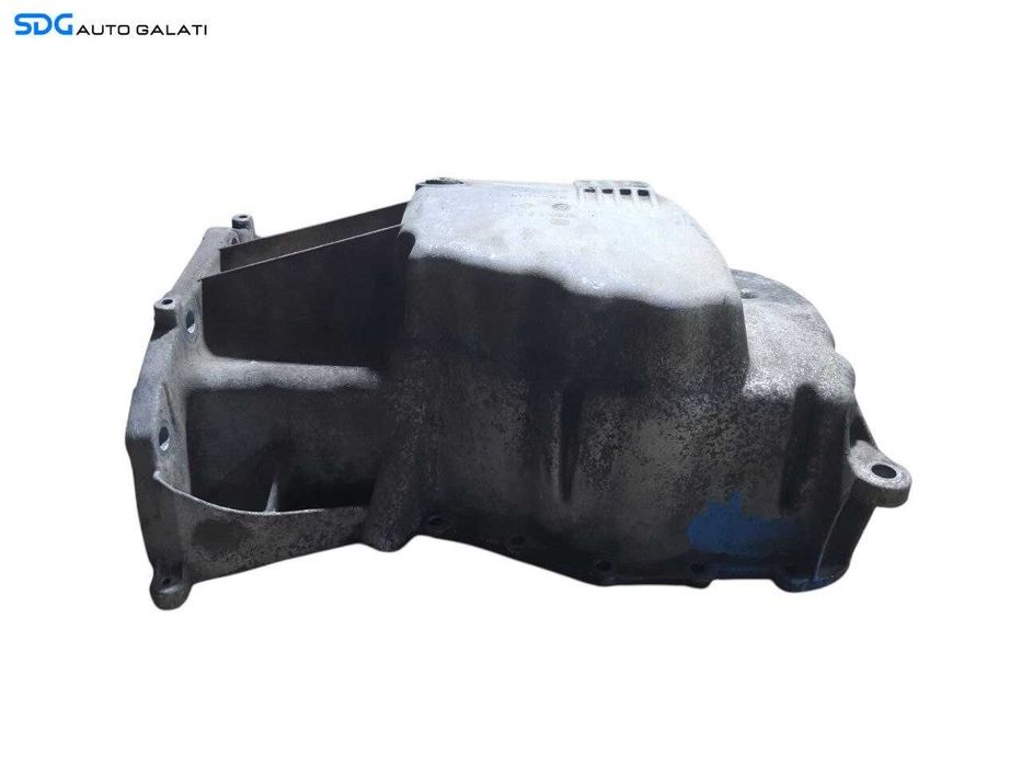 Baie Ulei Renault Megane 2 1.5 DCI 2003 - 2010 Cod 8200273261 [N2024]