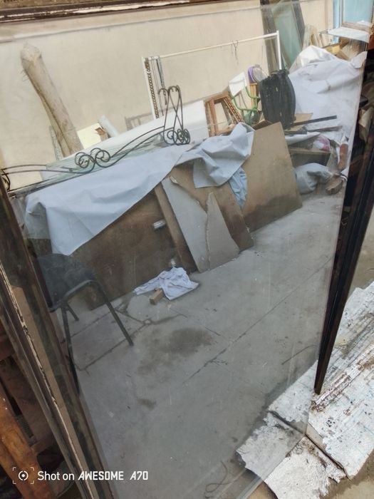 ЗавдскаяТонировка стёкла калённые 6мм