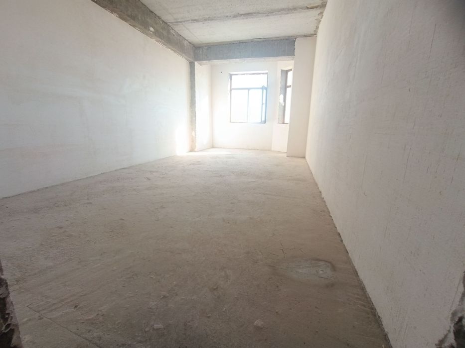 Zarafshon 12-mikrorayon | 3 xonali | 102 m² | Novostroyka
