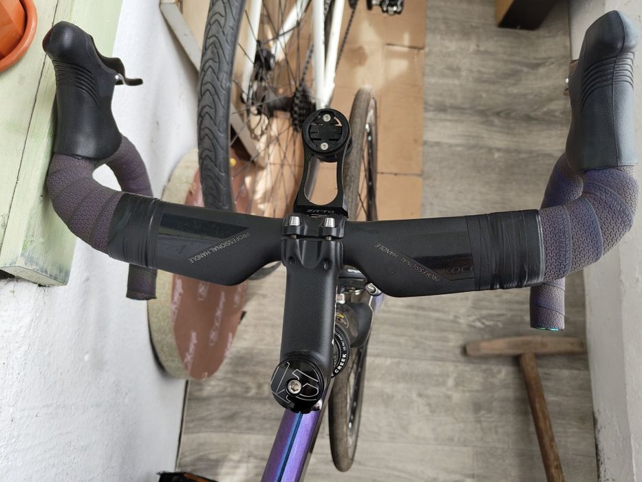 Продам велосипед с фиксированной передачей