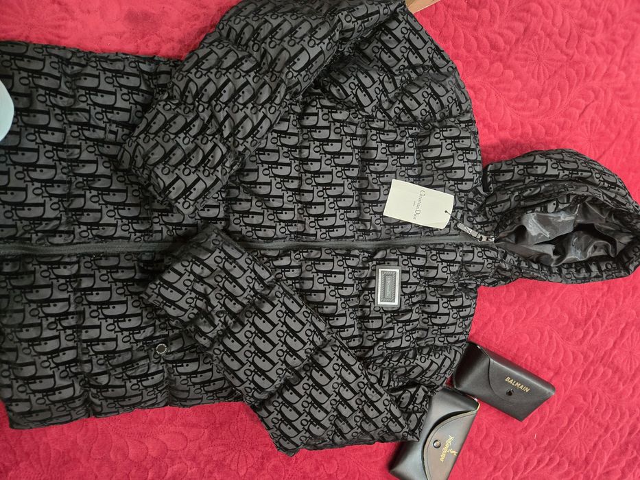 Geaca copii unisex