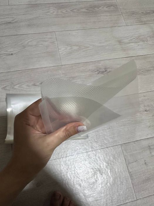 Рифленые вакуумные пакеты