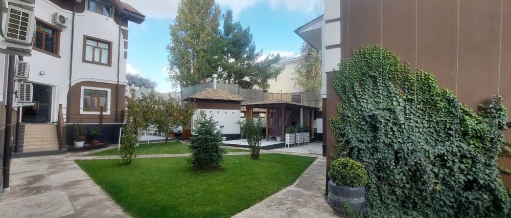 Аренда Яккасарайский р-н Ракат махалле