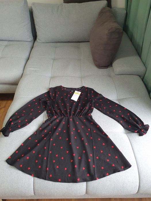 Дамска рокля нова