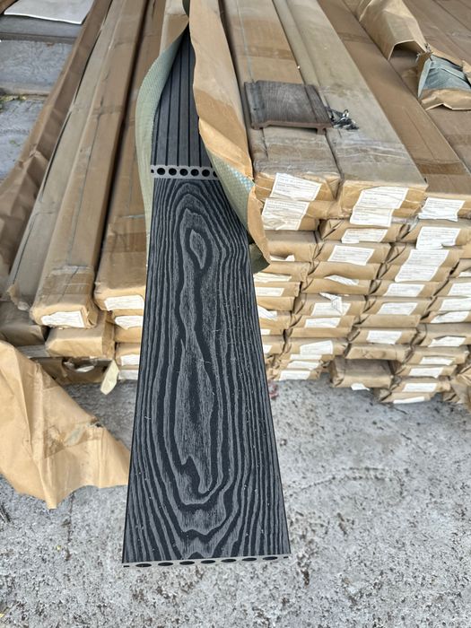 Террасная доска пол