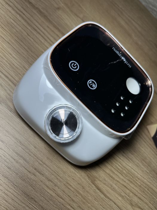 Freza de unghii electrica