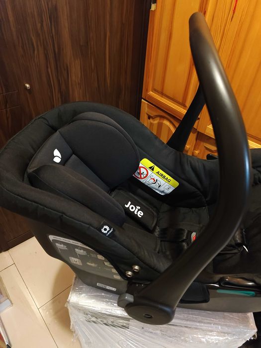 Бебешки Стол / Кош за кола Joie i-Juva™, 40-75 см