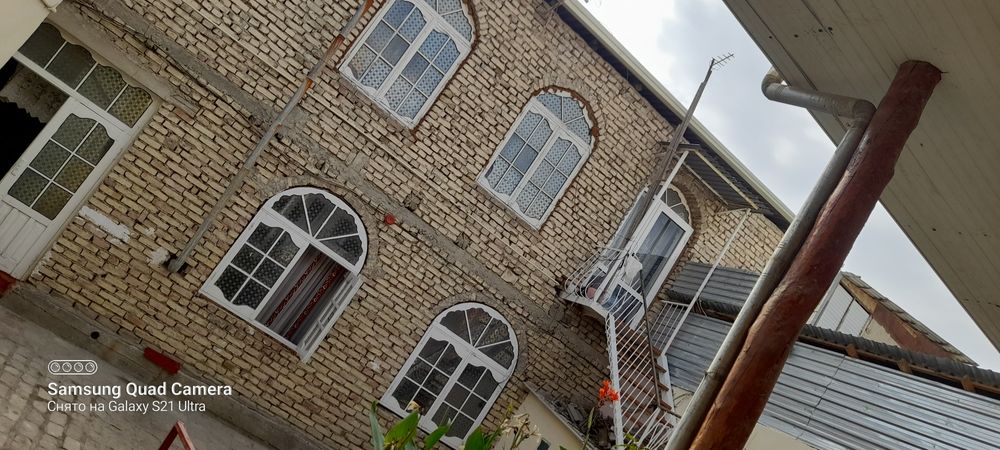 Участка Под гостинцу эски шахарда тез сотилади ёки обмен