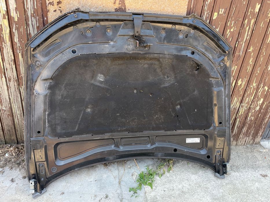 Преден капак за Ауди А5 Audi A5