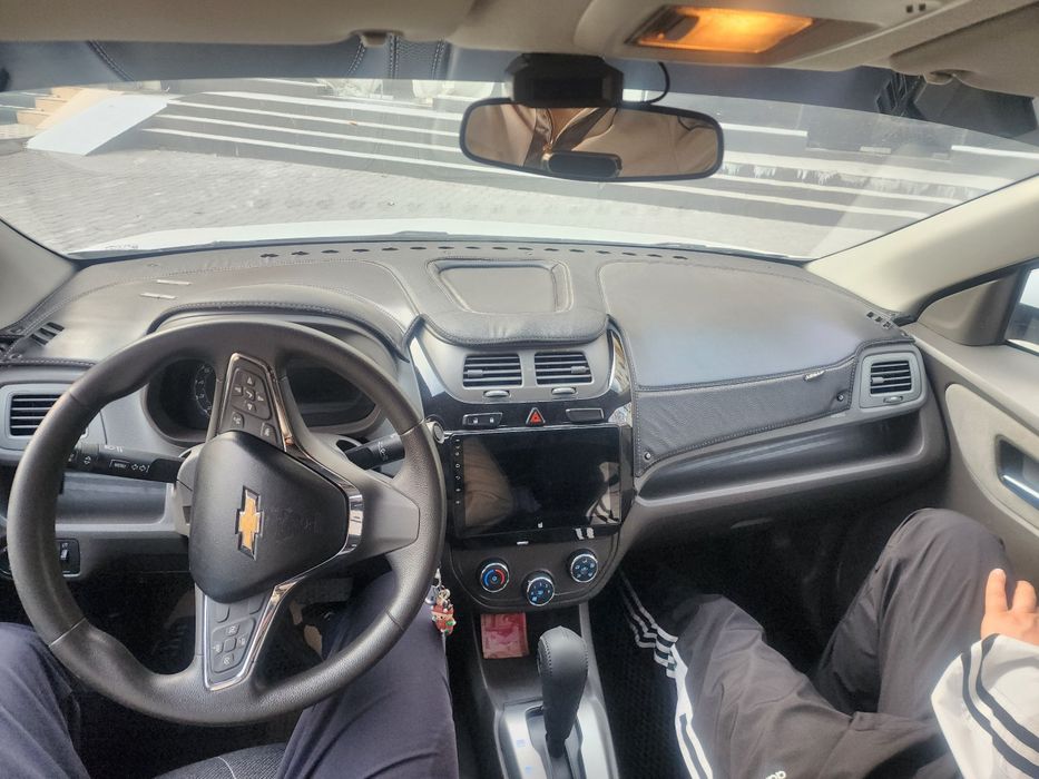 Sotiladi cobalt xolati ideal