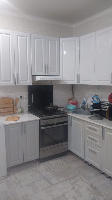 Продаётся кухонный гарнитур