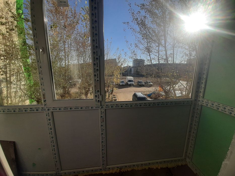 3 комнатная квартира