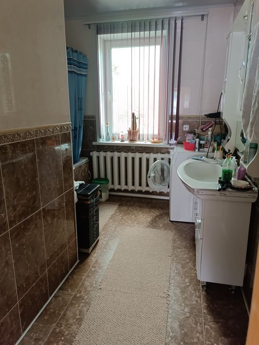 Продам жилой дом