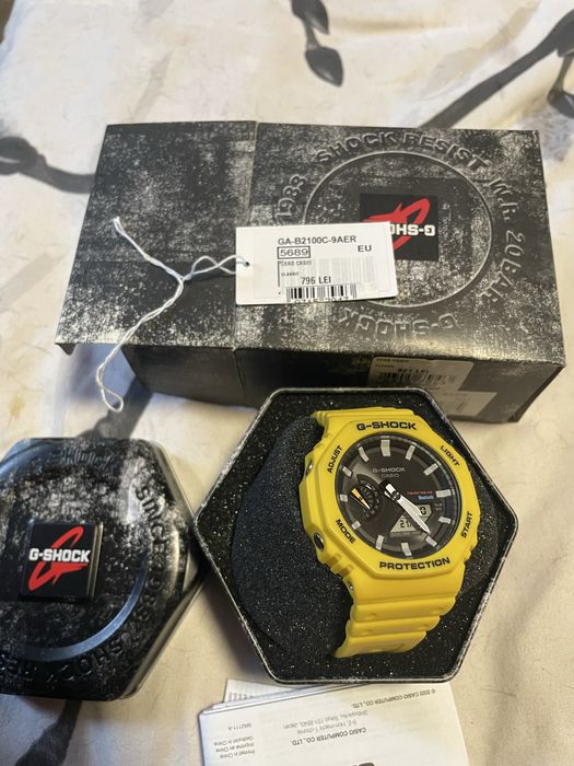 Ceas Casio G-Shock