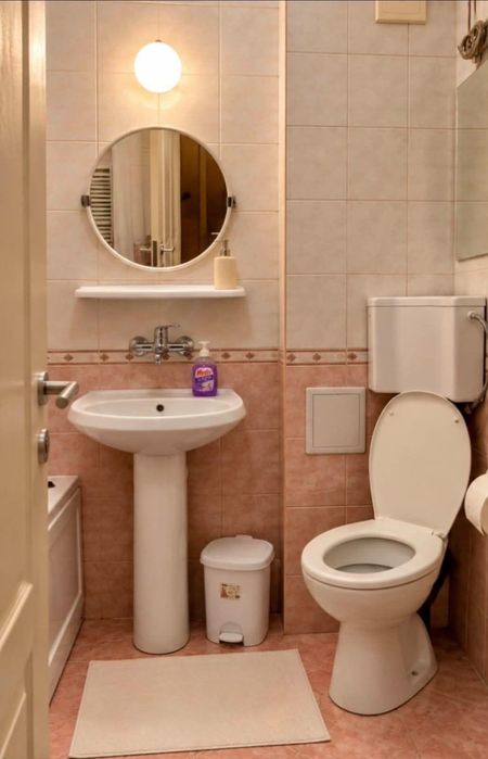 Дава се под наем Тристаен апартамент в София, Младост 1А - 70 кв.м за 900 € - Снимка #6