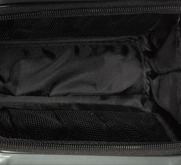 Дамска чанта тип мини куфарче Big star