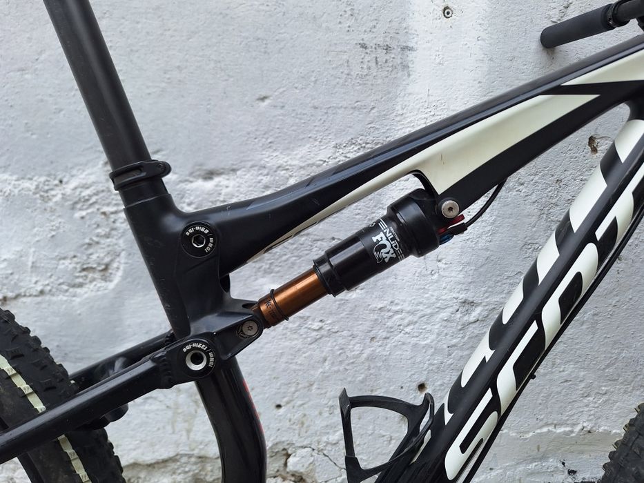 Scott Spark 710 MTB