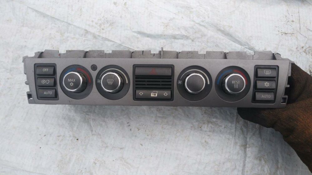 Клима БМВ, Мерседес, Land Rover, Mini Cooper.