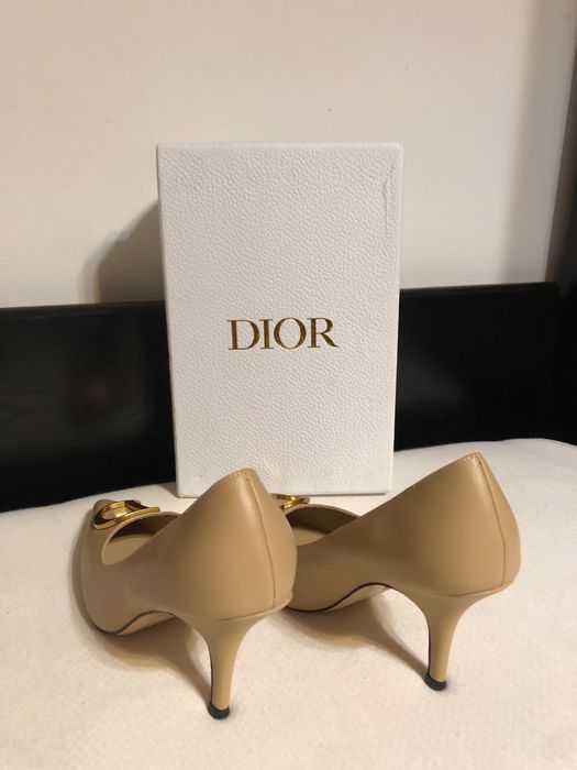 Pantofi Dior , calitate premium , pe stoc , noi , 40
