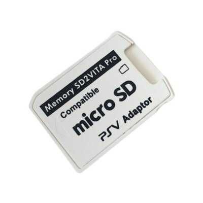 SD2VITA Pro Адаптер за PS Vita