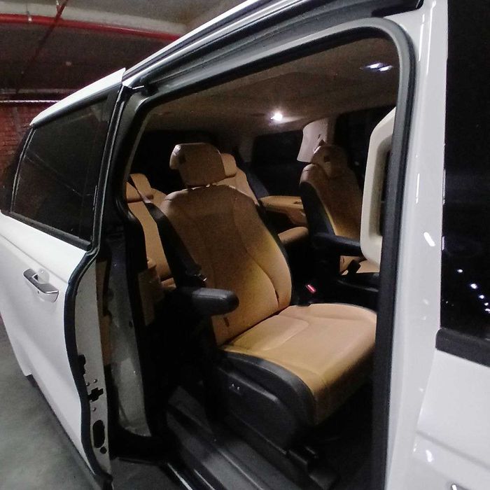 Kia Carnival 2023 — 4