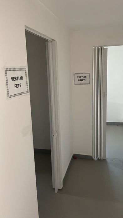 Spatiu comercial ,potrivit pentru productie