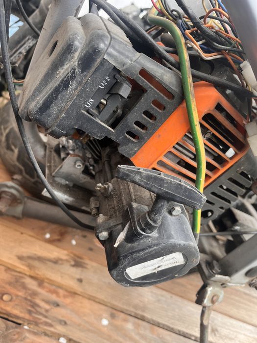 Мотори хонда , сузики, мини