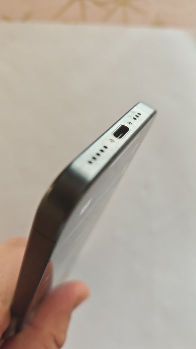 Iphone 15 pro 512