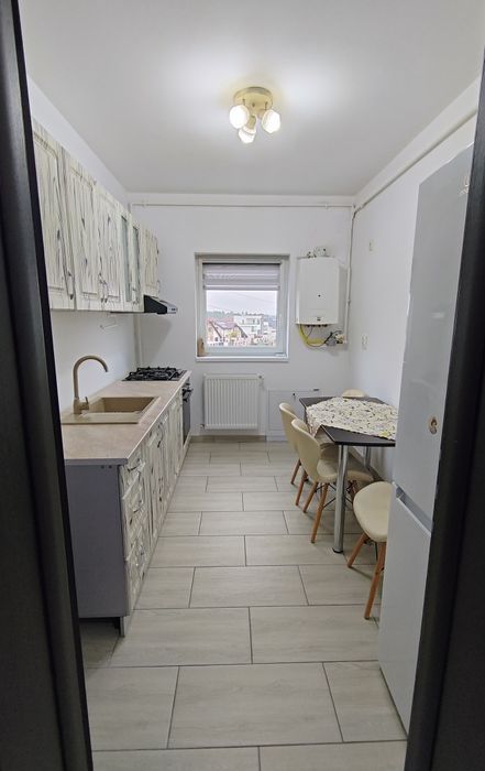 Proprietar Vand Apartament 2 Camere cu parcare