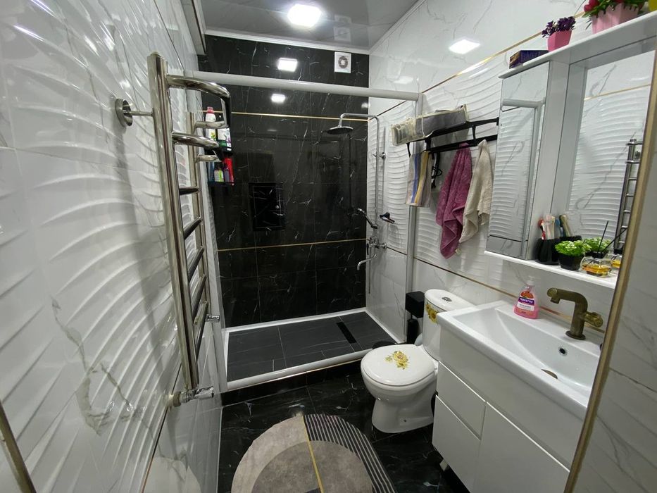 Sergeli-VIa, 2 xona uy