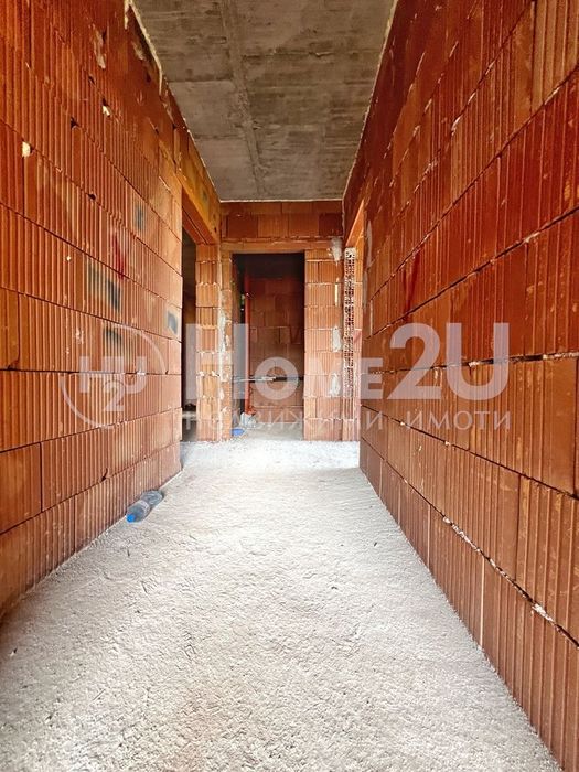 Продава се Двустаен апартамент в Пловдив, Остромила - 61 кв.м за 1181 €/кв.м - Снимка #7