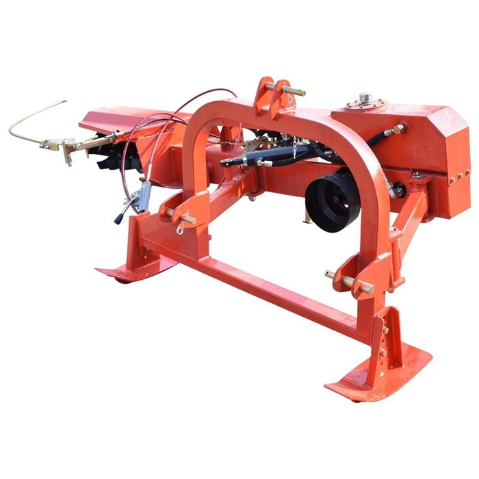 Freza livada, freza palpator 700 mm