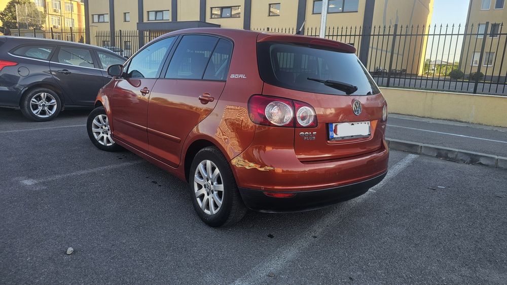 VOLKSWAGEN Golf 2007 — imagine 4