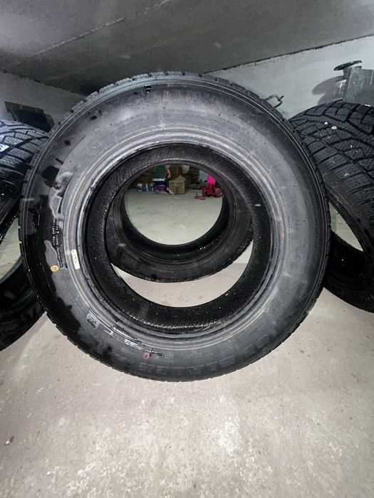 Продается автошины