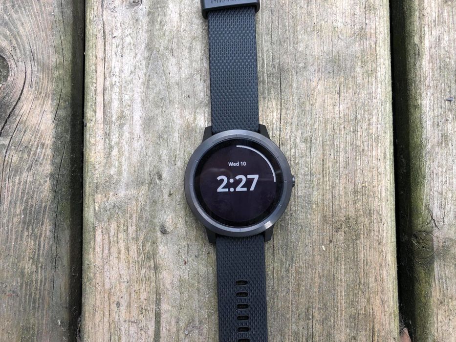 Garmin Vivoactive 3